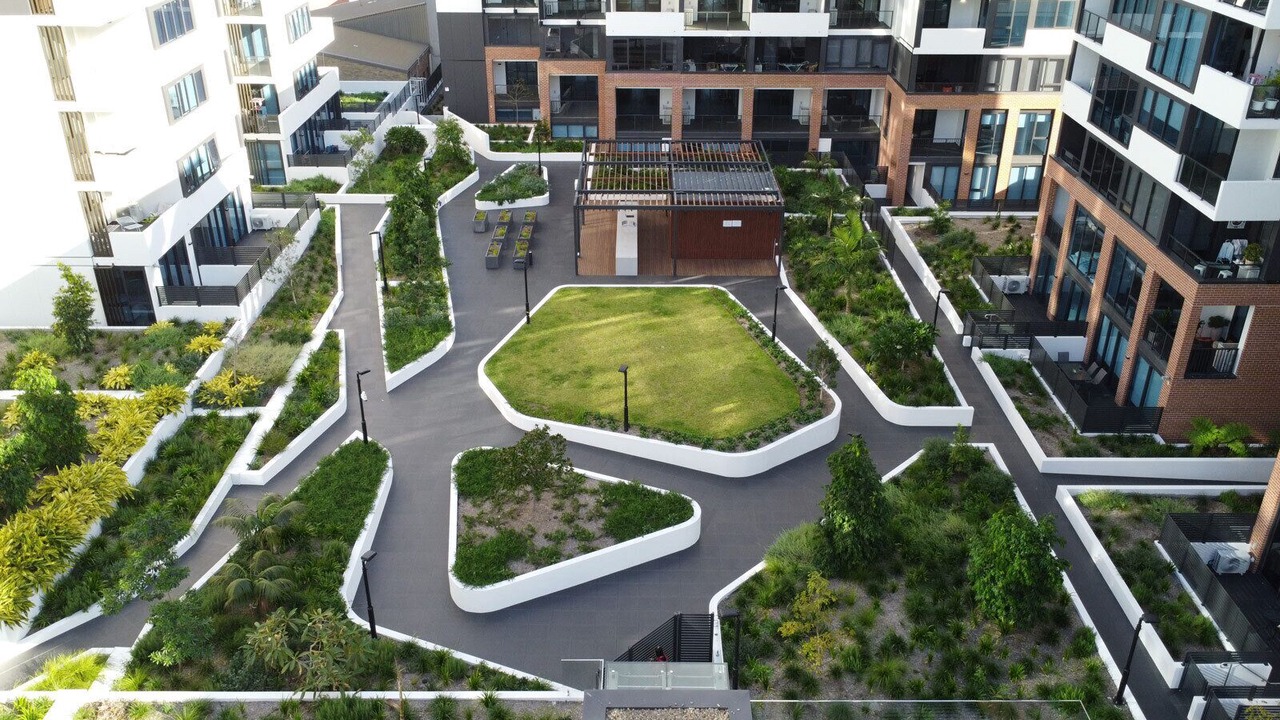 Photo of Outdoor in Bankstown