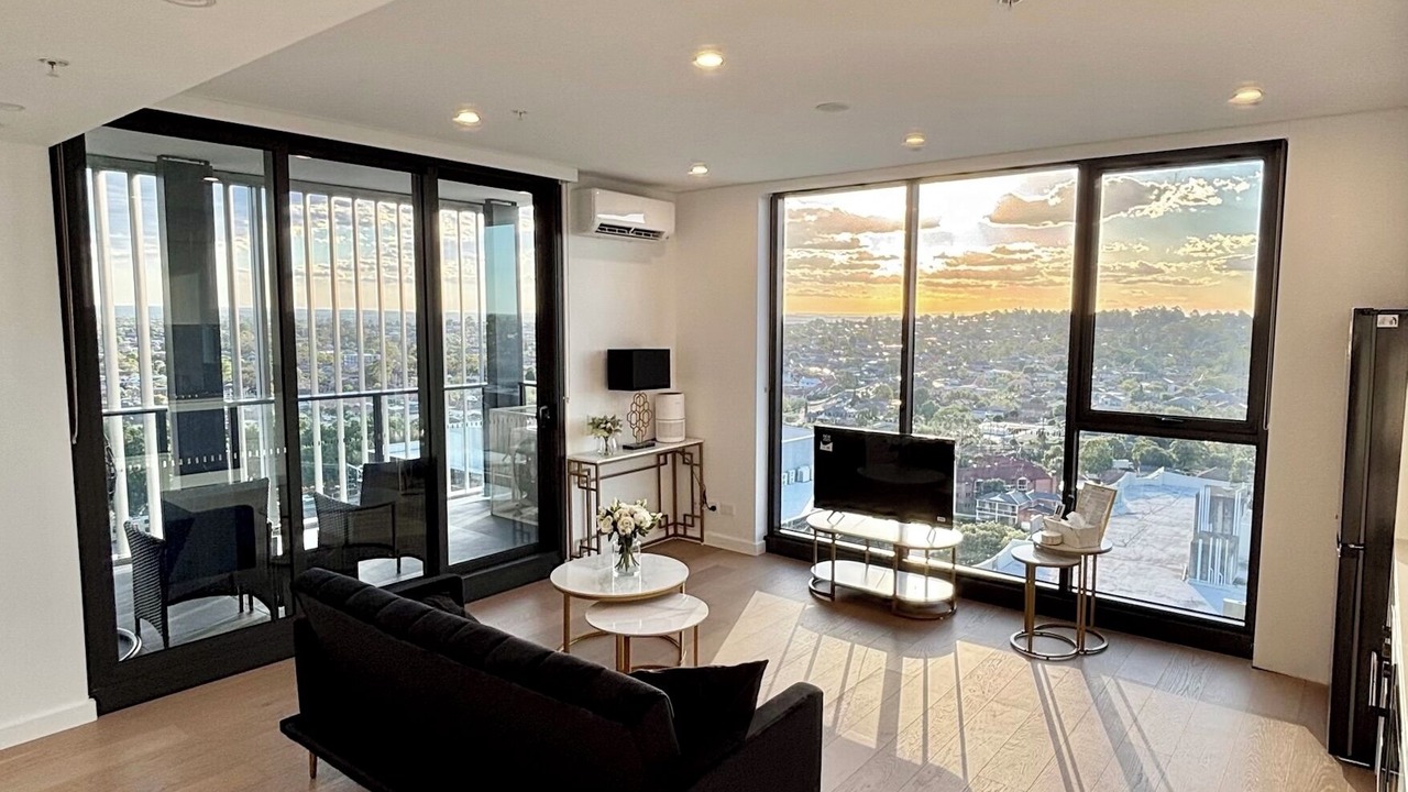 Photo of Livingroom in Bankstown