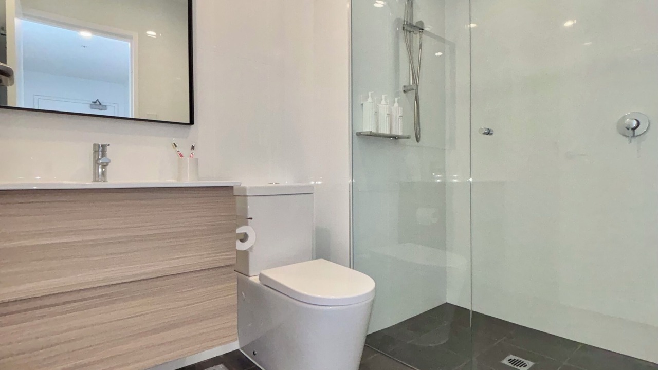 Photo of Bathroom in Bankstown