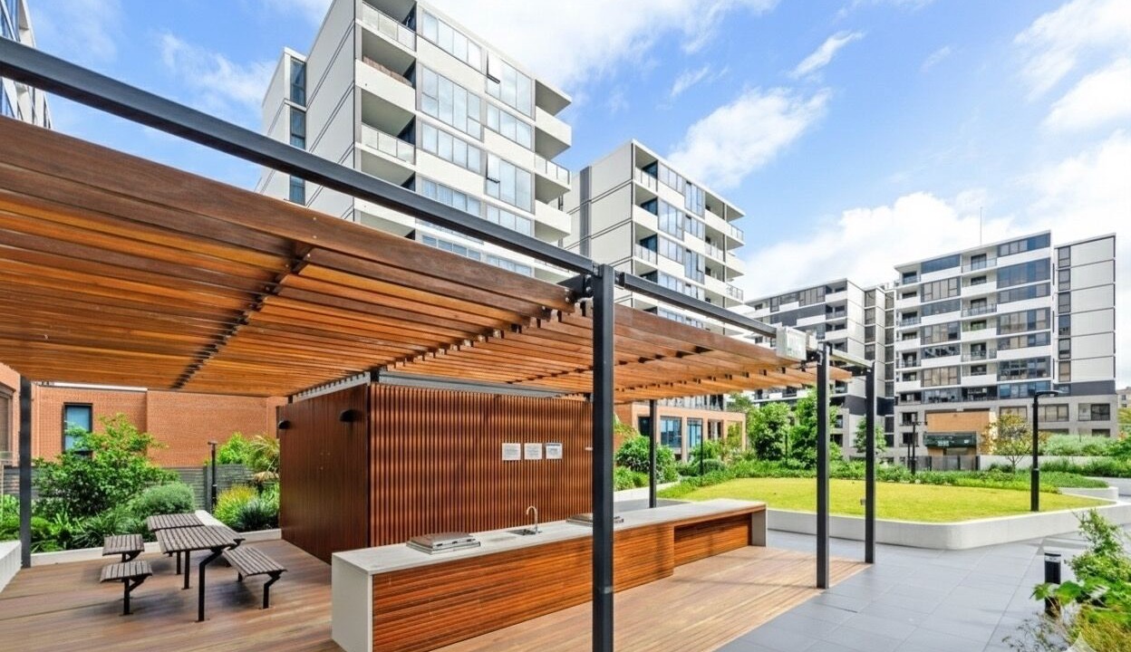 Photo of Outdoor in Bankstown