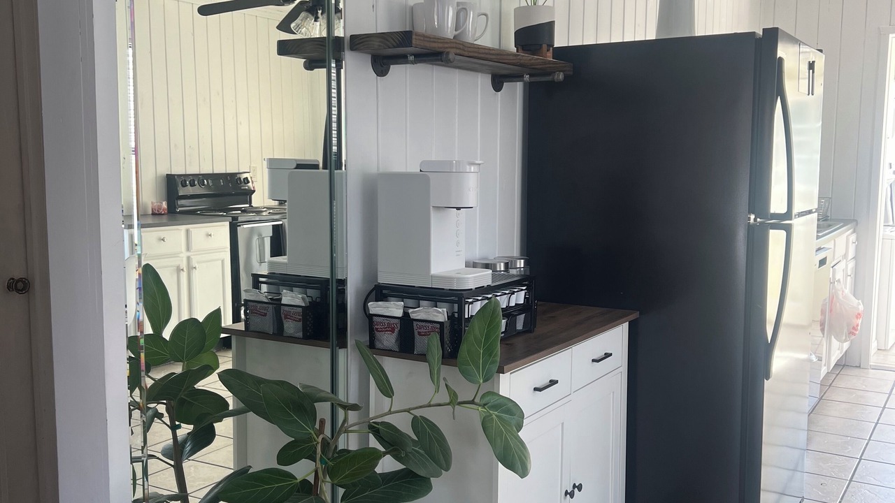 Photo of Kitchen in Bacliff