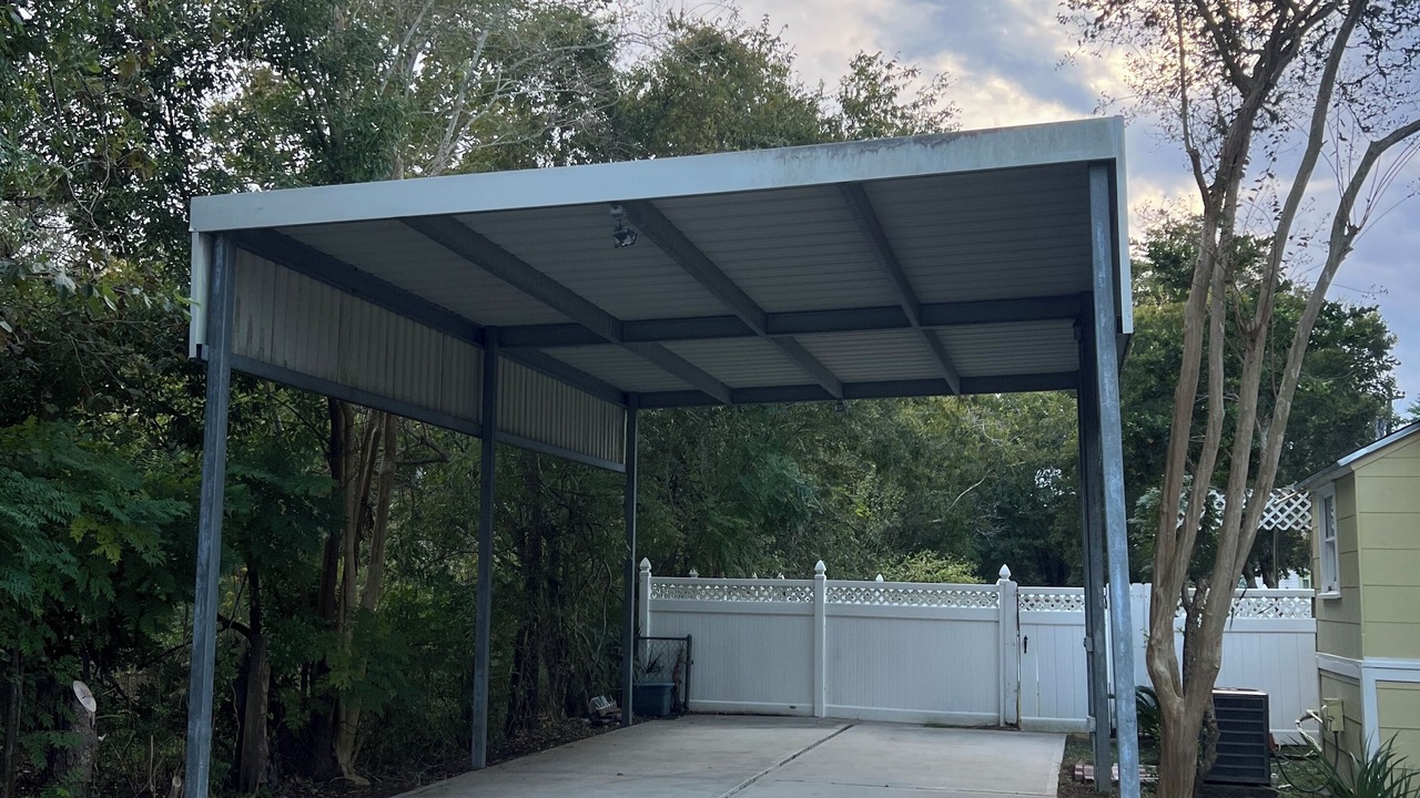 Photo of Outdoor in Bacliff