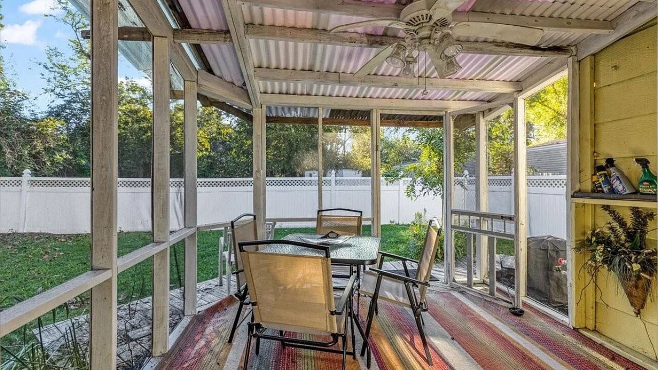 Photo of Outdoor in Bacliff