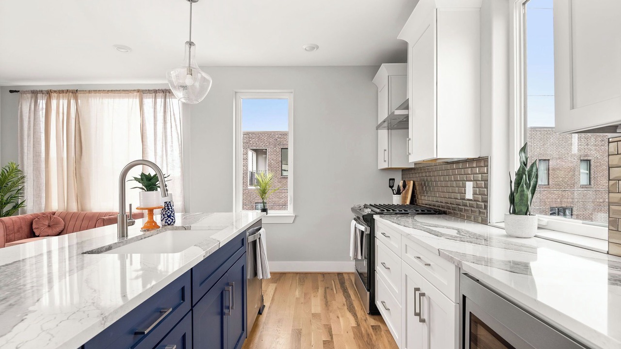 Photo of Kitchen in Maxwell