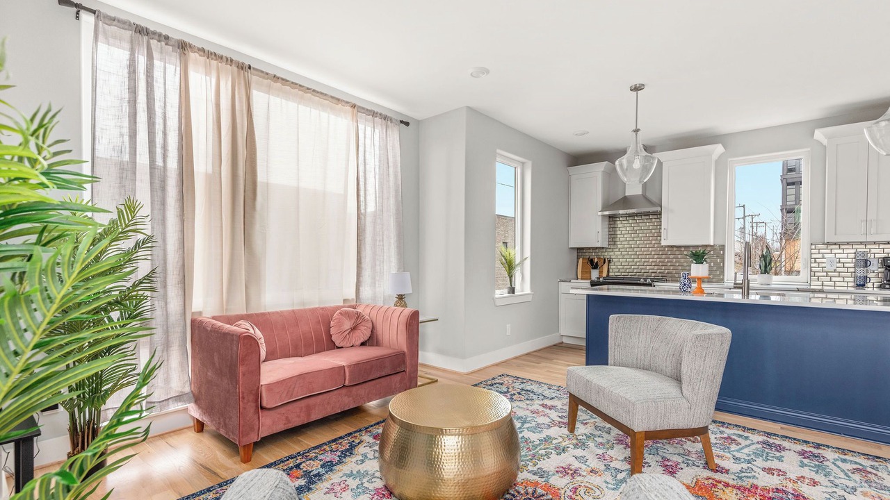 Photo of Livingroom in Maxwell
