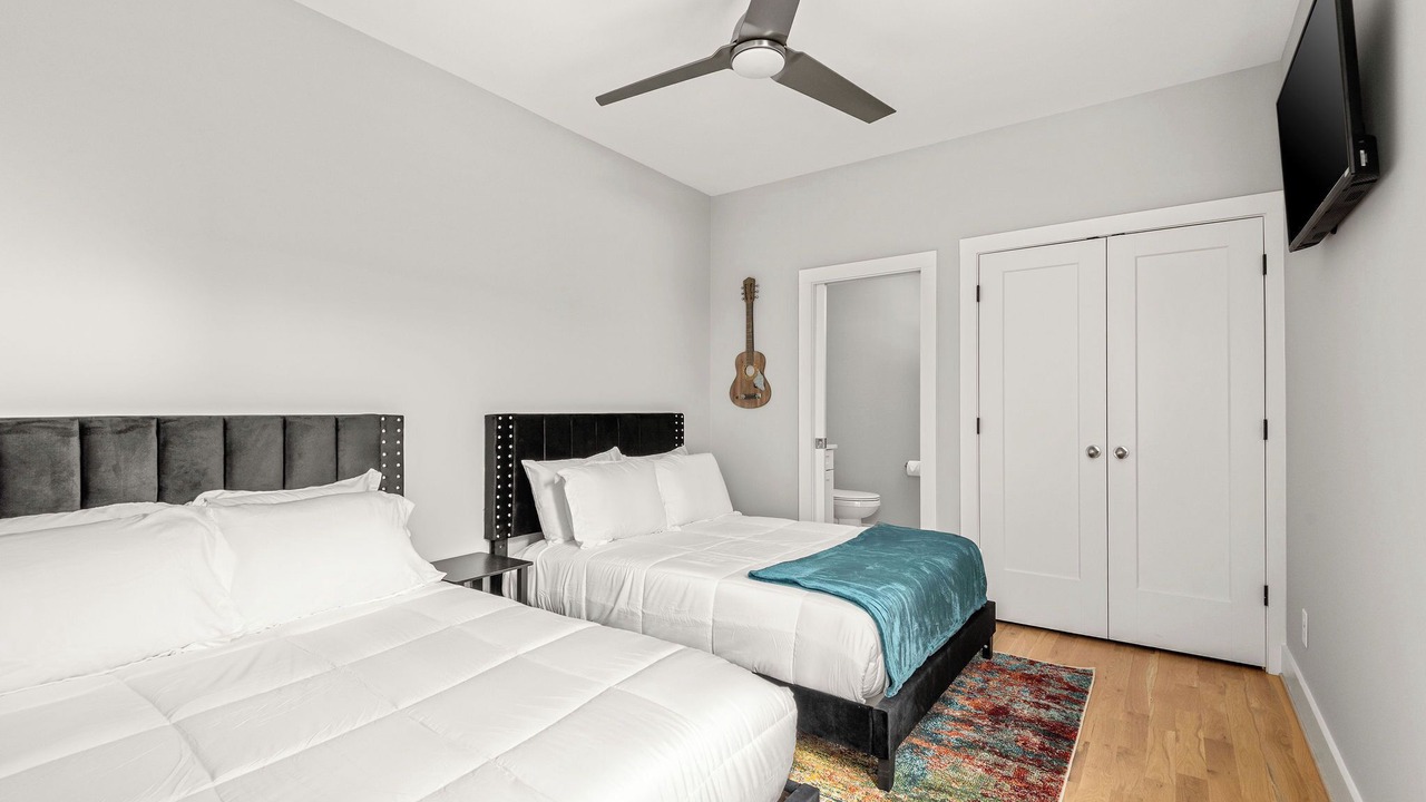 Photo of Bedroom in Maxwell