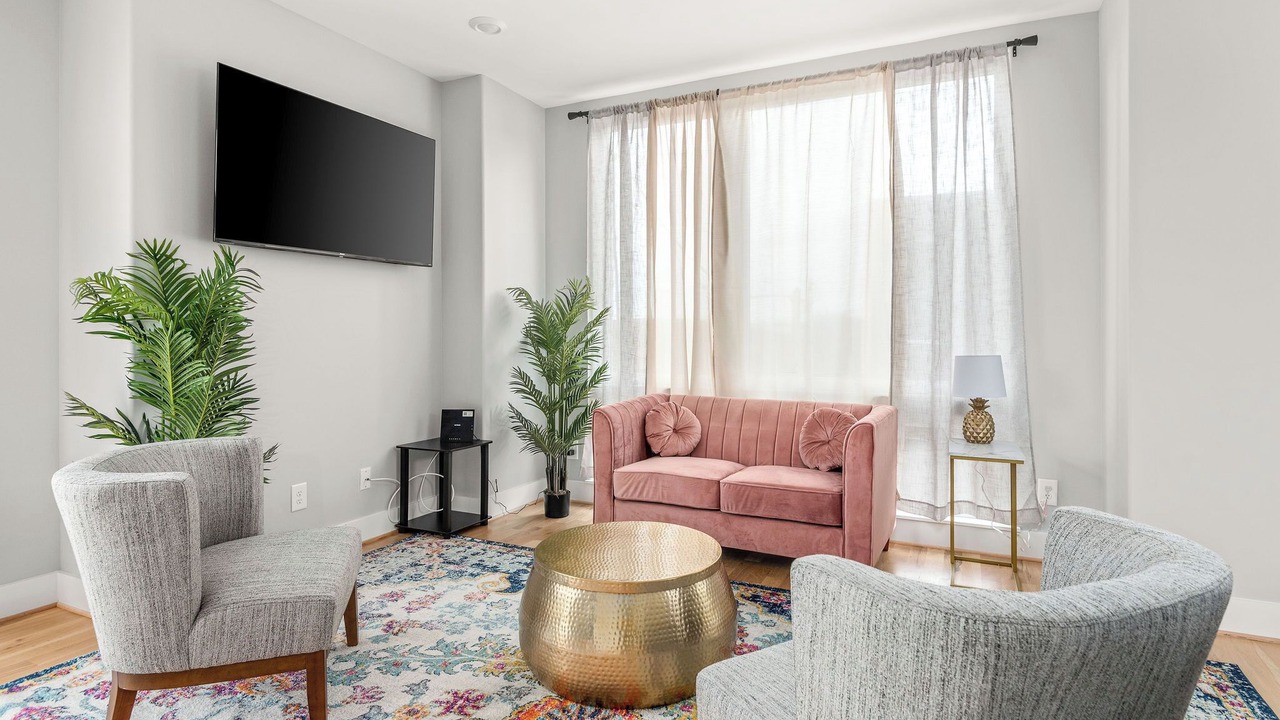 Photo of Livingroom in Maxwell