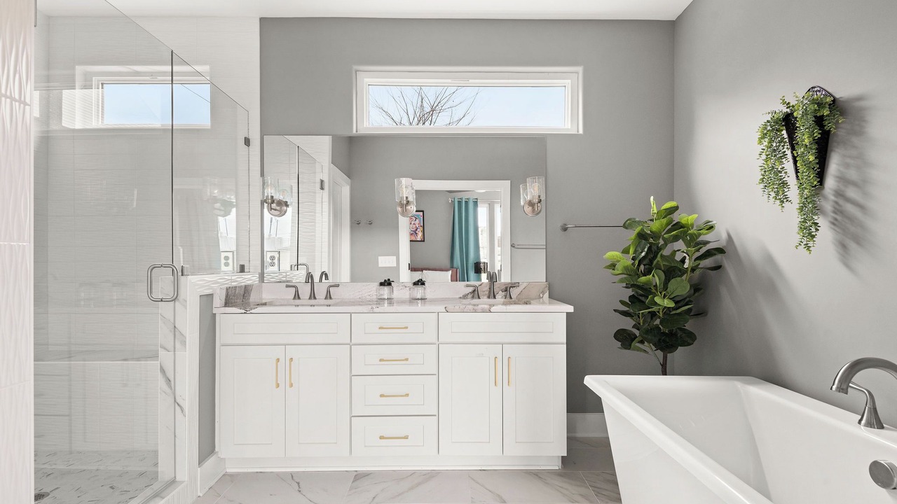 Photo of Bathroom in Maxwell