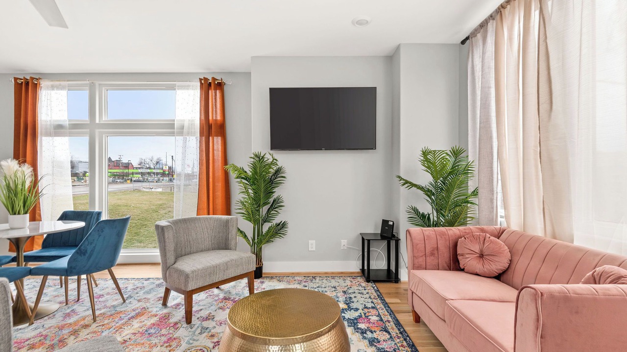 Photo of Livingroom in Maxwell