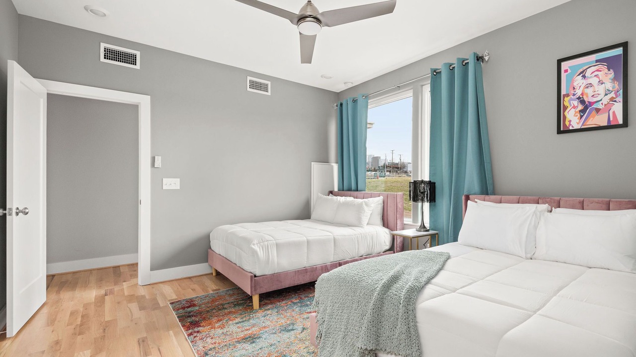 Photo of Bedroom in Maxwell