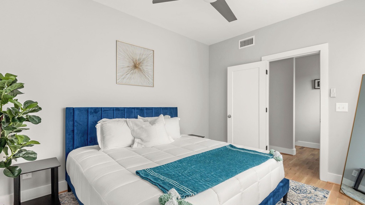 Photo of Bedroom in Maxwell