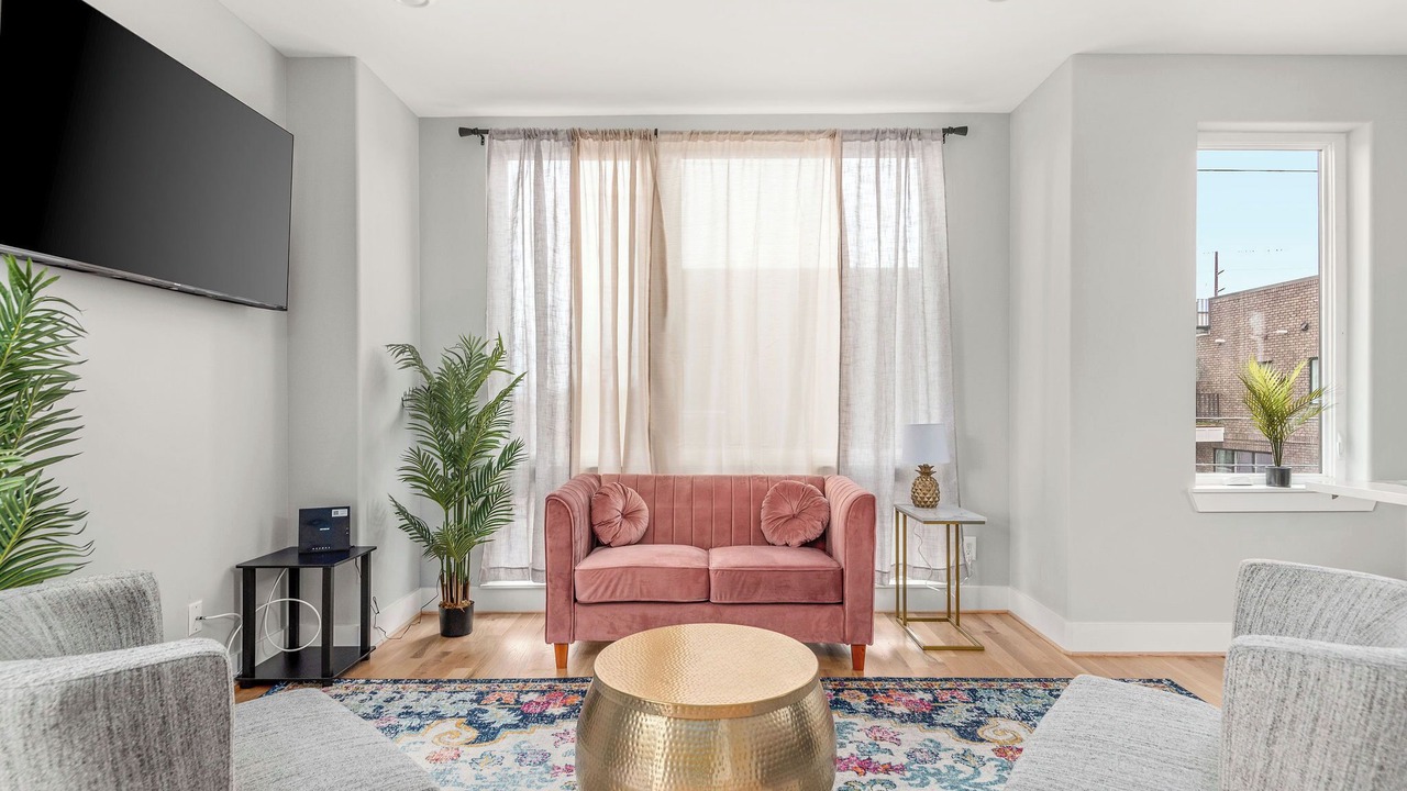 Photo of Livingroom in Maxwell