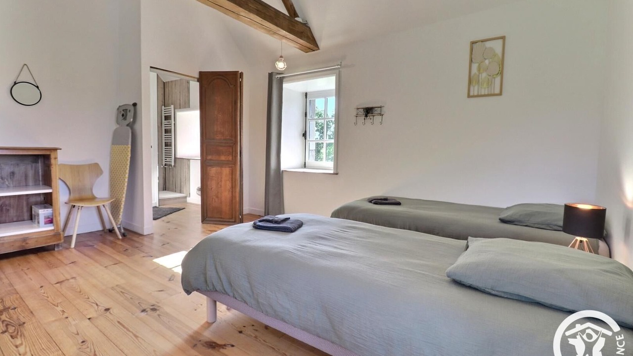 Photo of Bedroom in Pleumeleuc