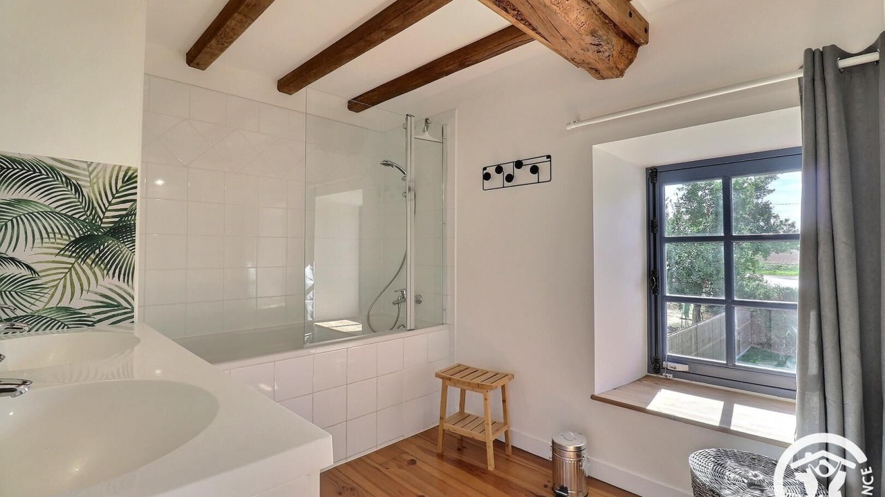 Photo of Bathroom in Pleumeleuc