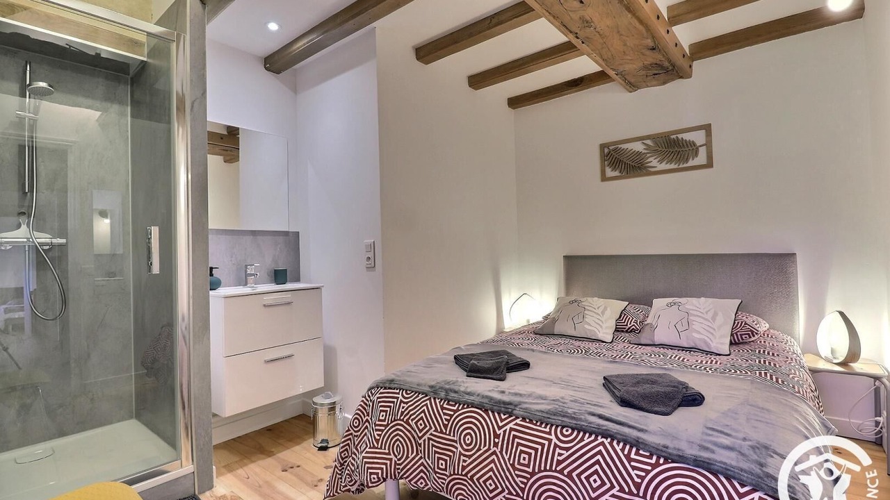 Photo of Bedroom in Pleumeleuc
