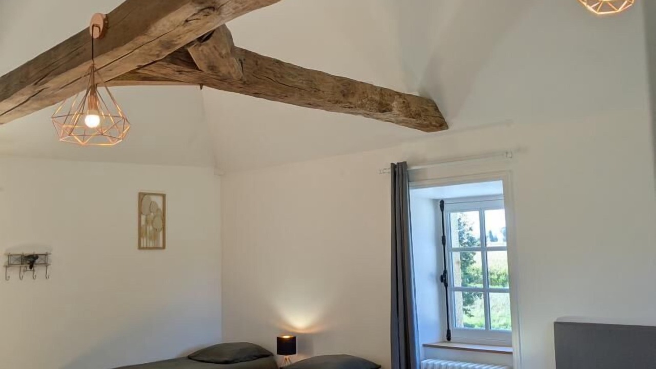 Photo of Bedroom in Pleumeleuc