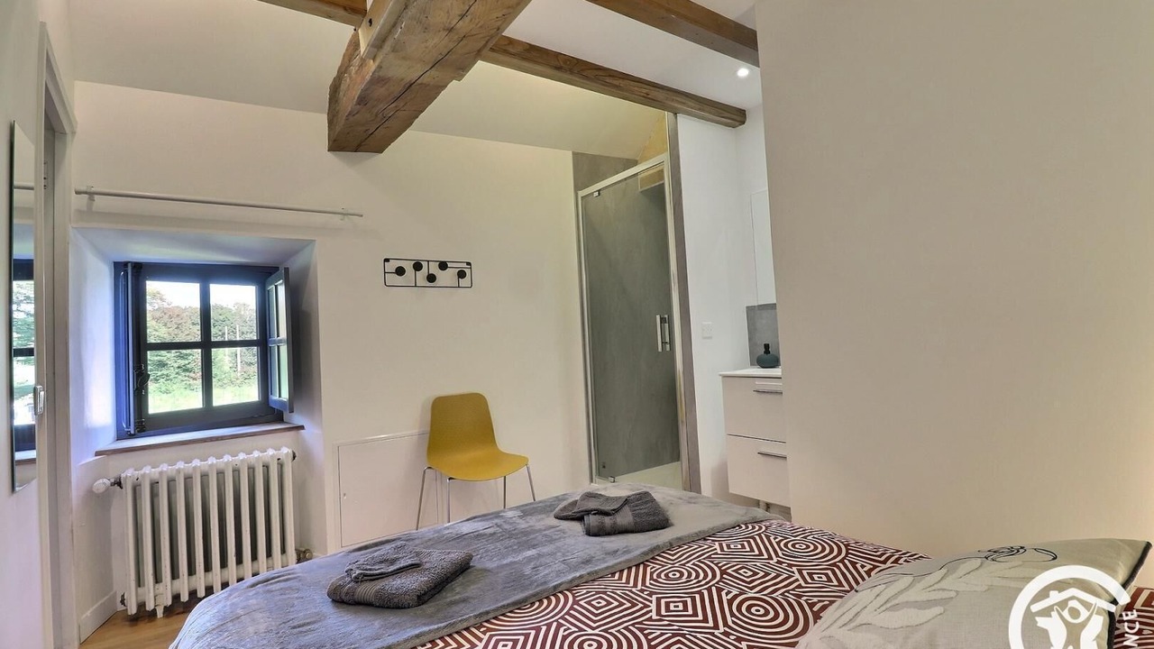 Photo of Bedroom in Pleumeleuc