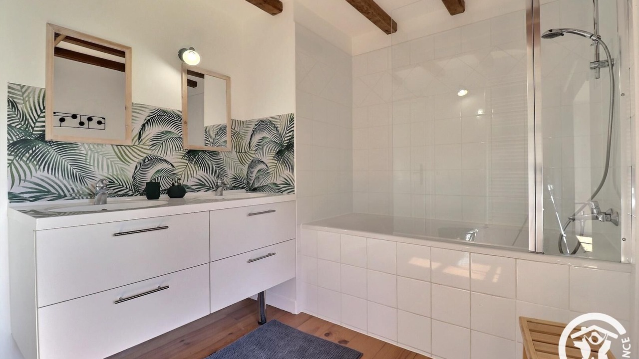 Photo of Bathroom in Pleumeleuc