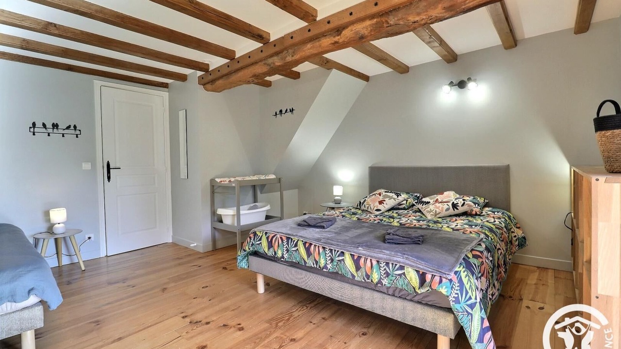 Photo of Bedroom in Pleumeleuc