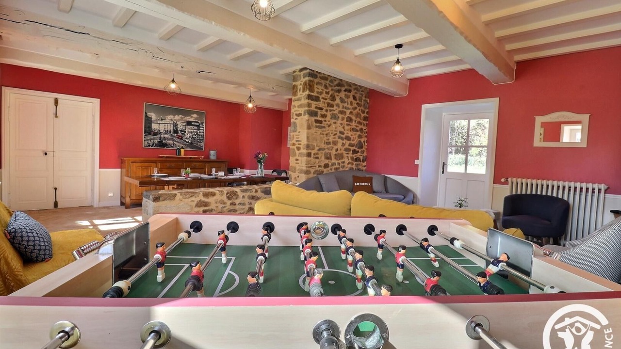 Photo of Bedroom in Pleumeleuc