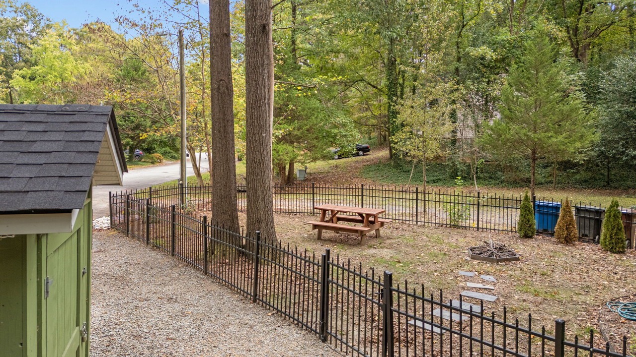 Photo of Outdoor in Duke Park