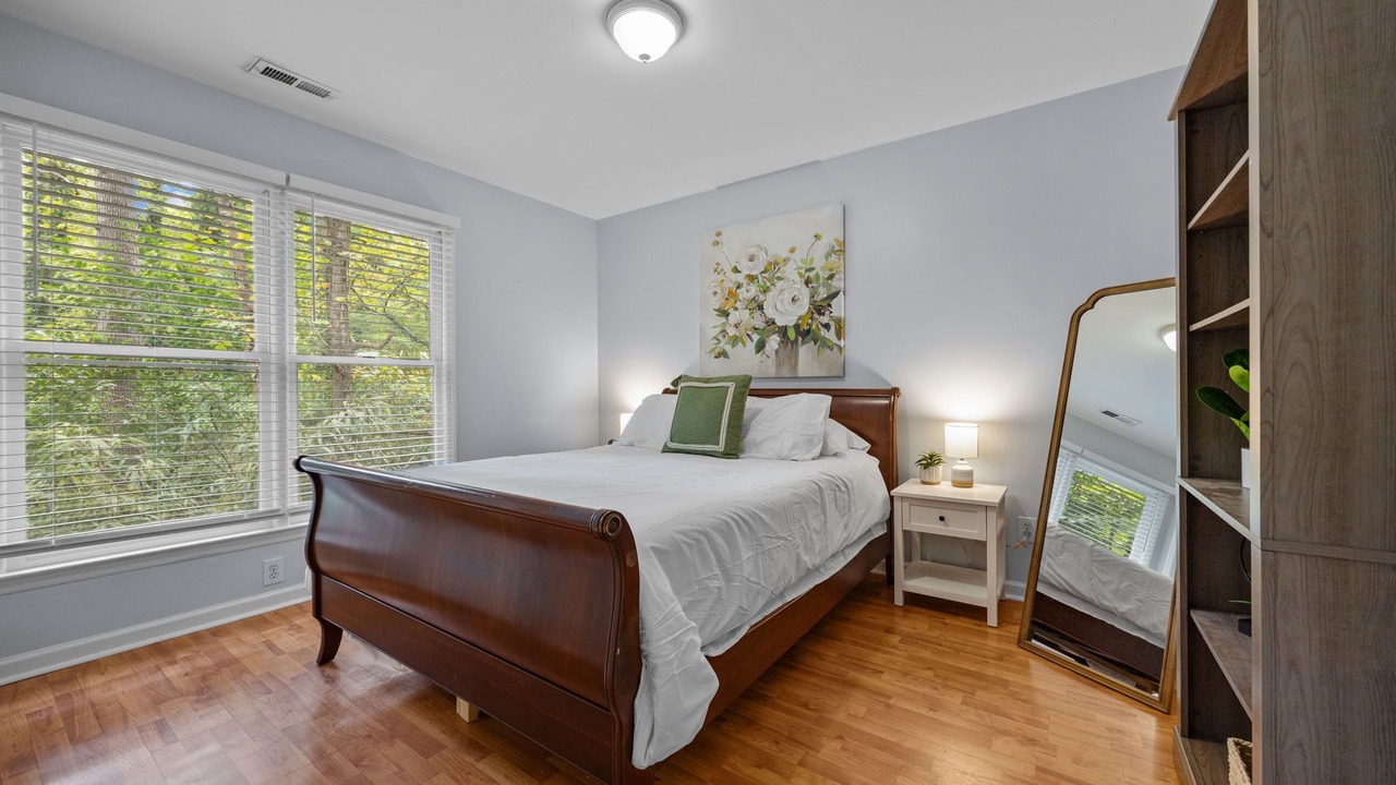 Photo of Bedroom in Duke Park