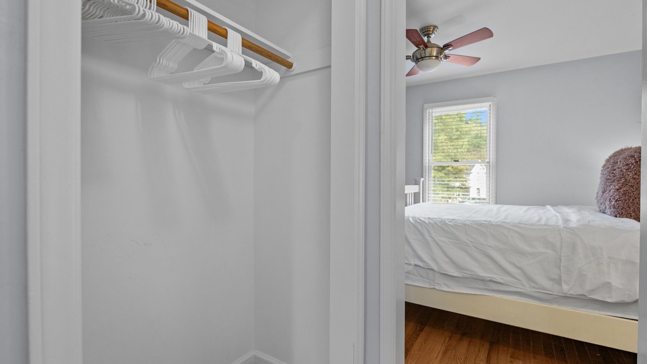Photo of Bedroom in Duke Park