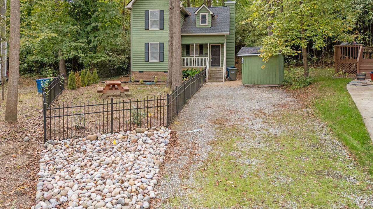 Photo of Outdoor in Duke Park