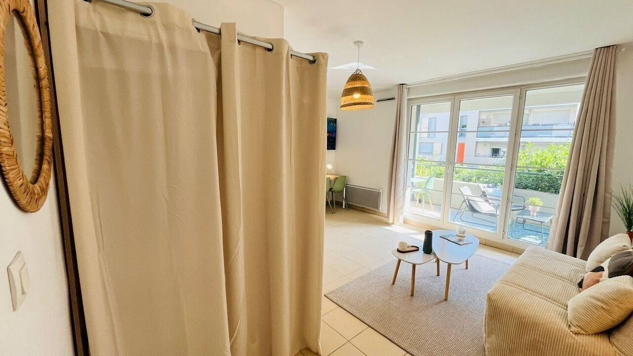 Photo of Livingroom in Trois Cocus - Borderouge - Croix-Daurade - Paleficat