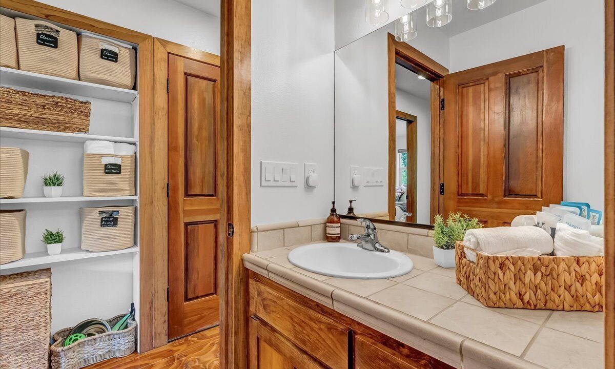 Photo of Bathroom in Kaweah