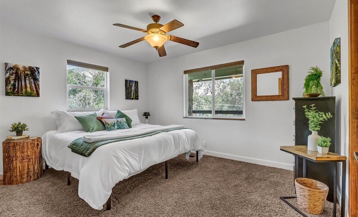 Photo of Bathroom in Kaweah