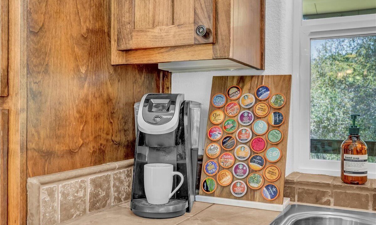 Photo of Kitchen in Kaweah