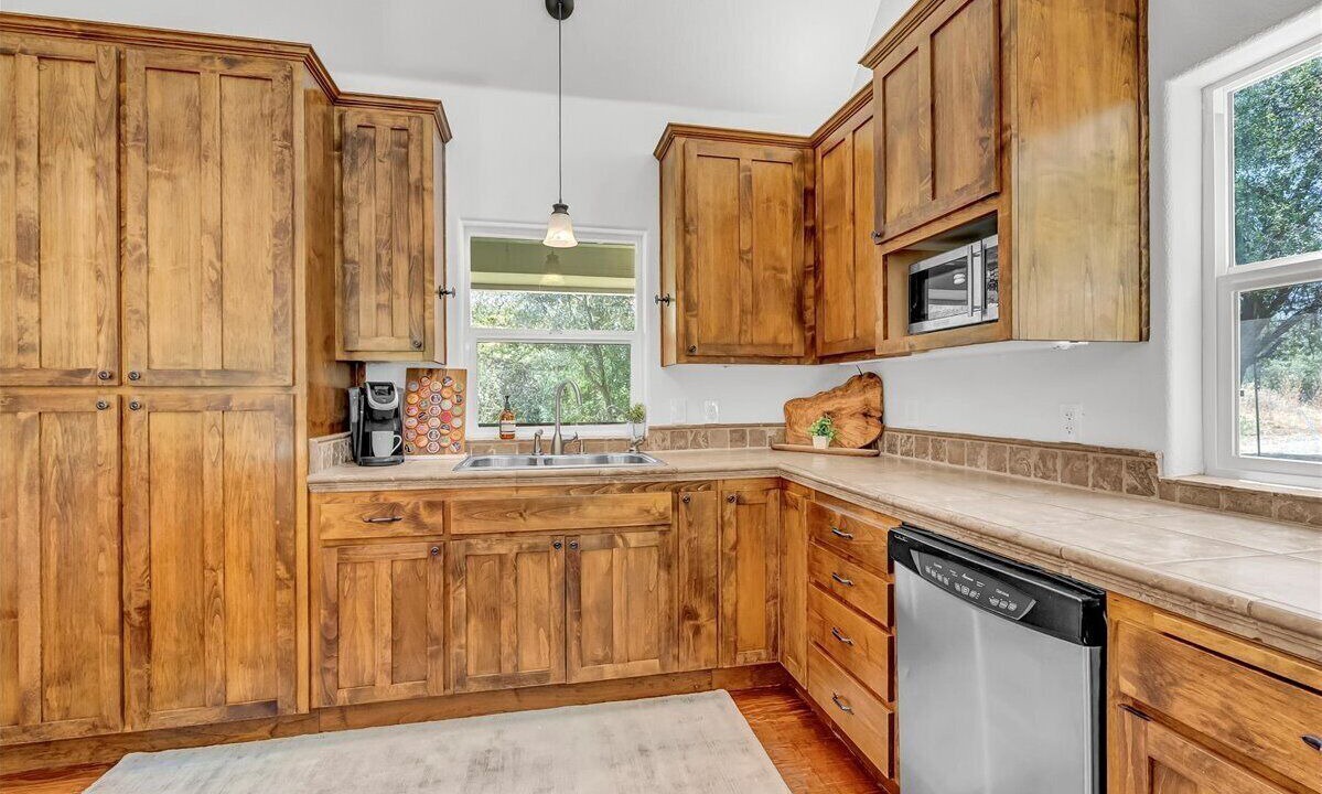 Photo of Kitchen in Kaweah