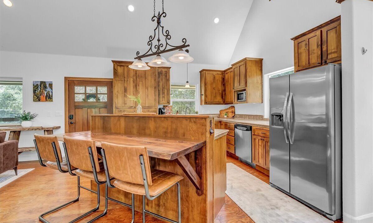 Photo of Kitchen in Kaweah