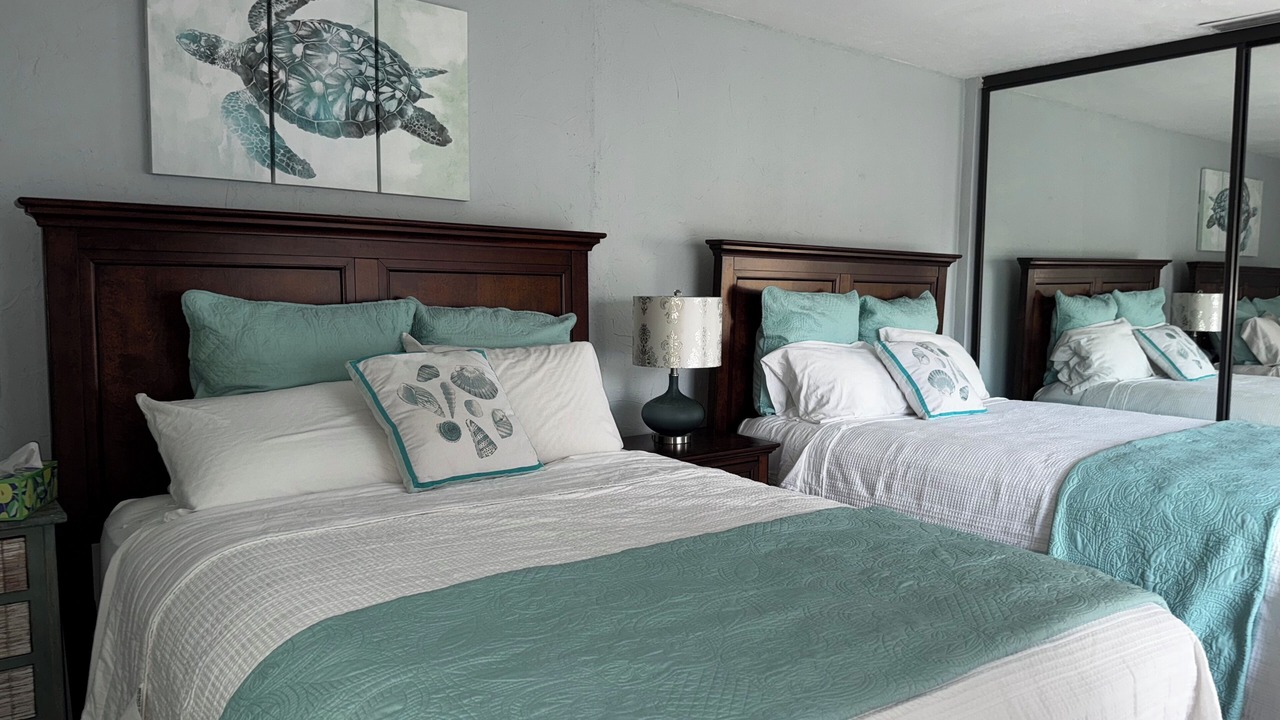 Photo of Bedroom in Villas
