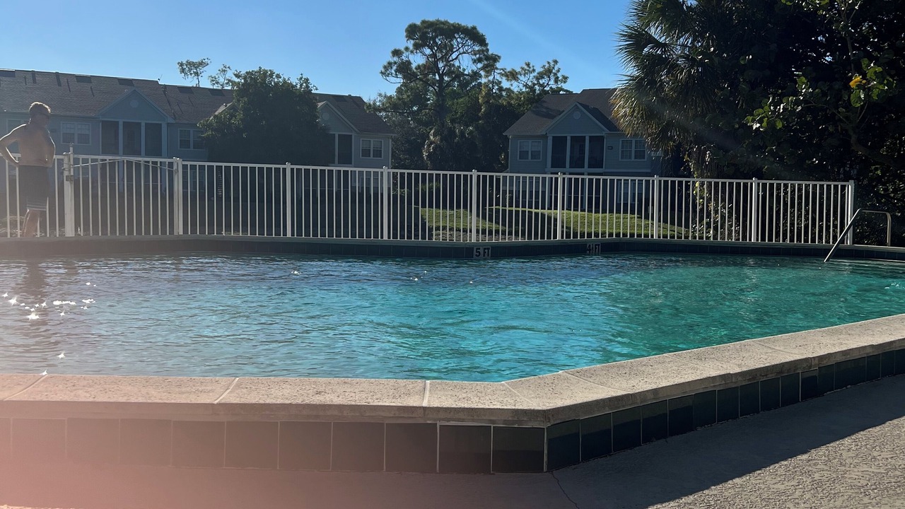 Photo of Outdoor in Villas