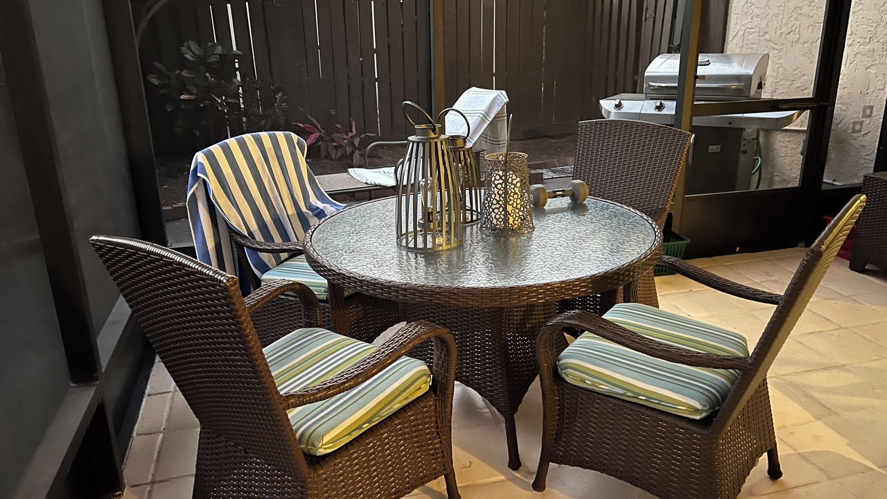 Photo of Outdoor in Villas