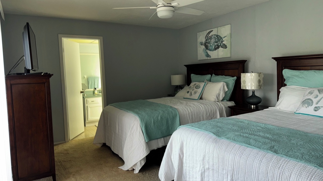 Photo of Bedroom in Villas