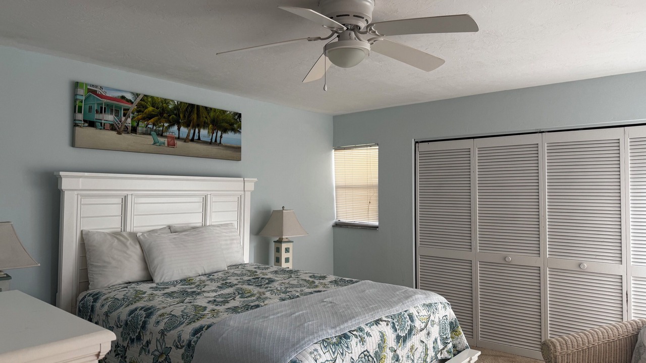 Photo of Bedroom in Villas