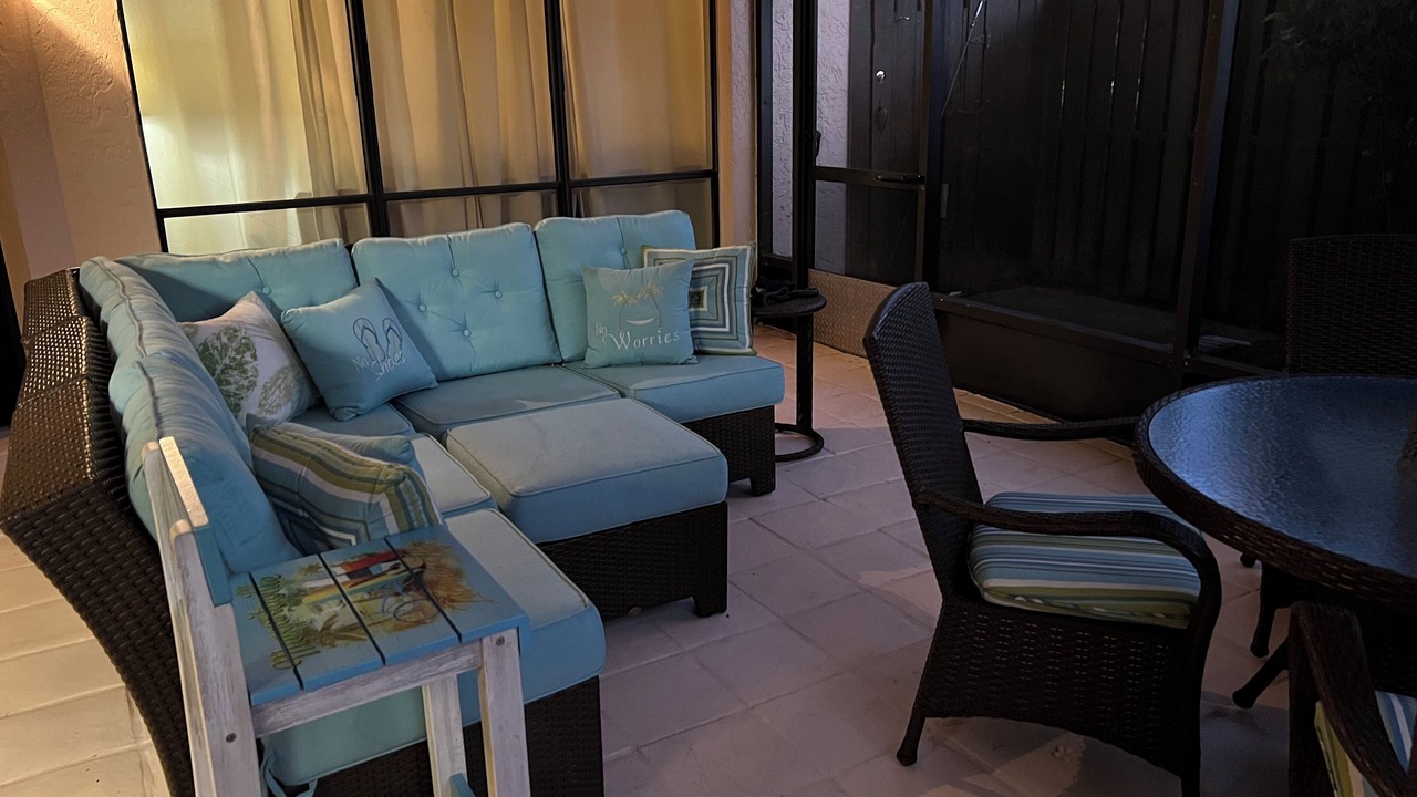 Photo of Outdoor in Villas