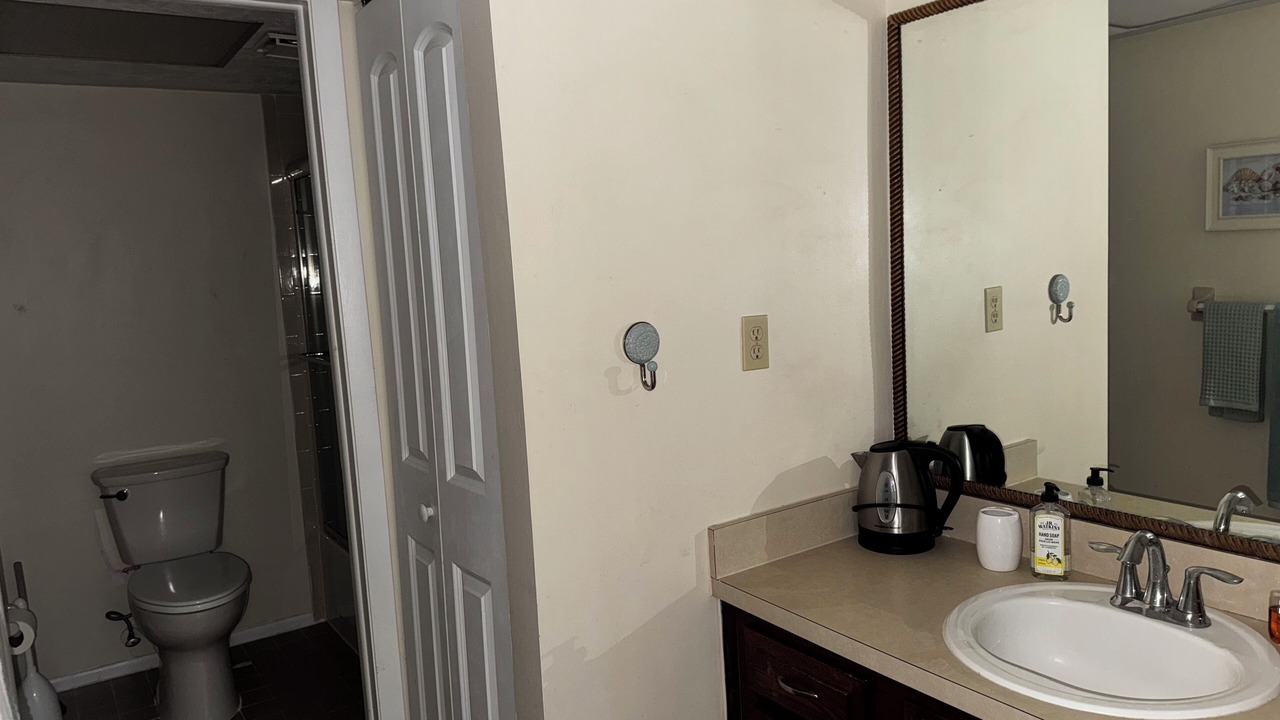 Photo of Bathroom in Villas