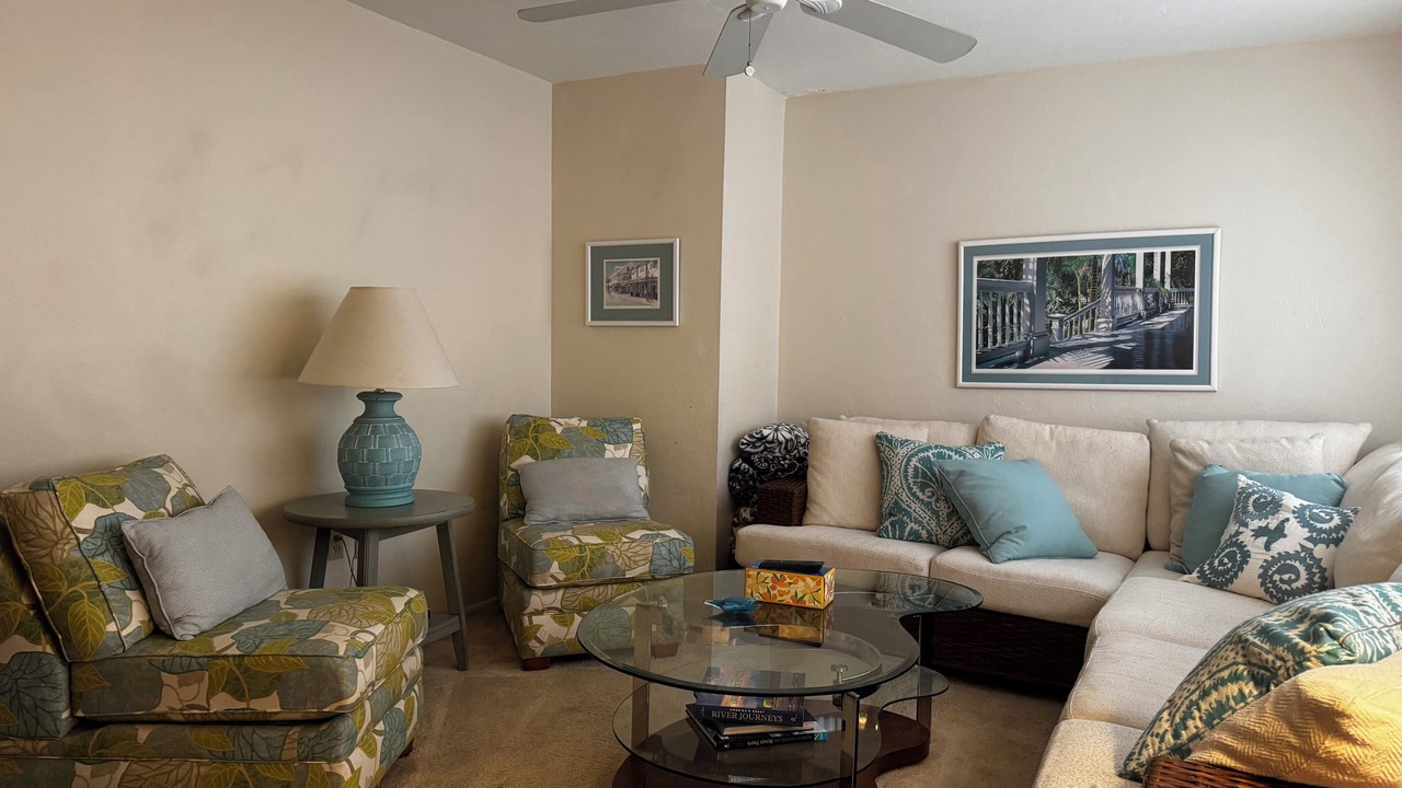 Photo of Livingroom in Villas