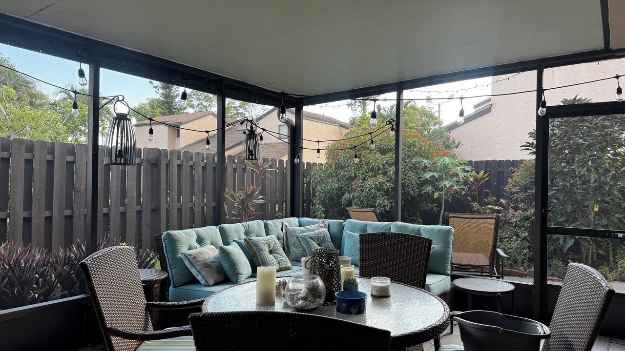 Photo of Outdoor in Villas