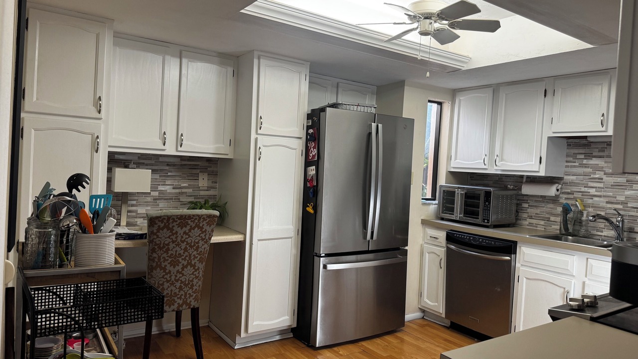 Photo of Kitchen in Villas