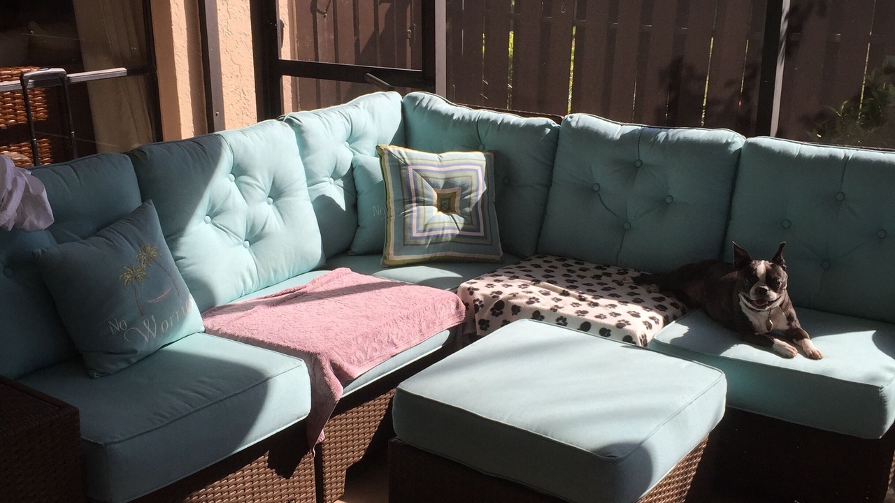 Photo of Outdoor in Villas