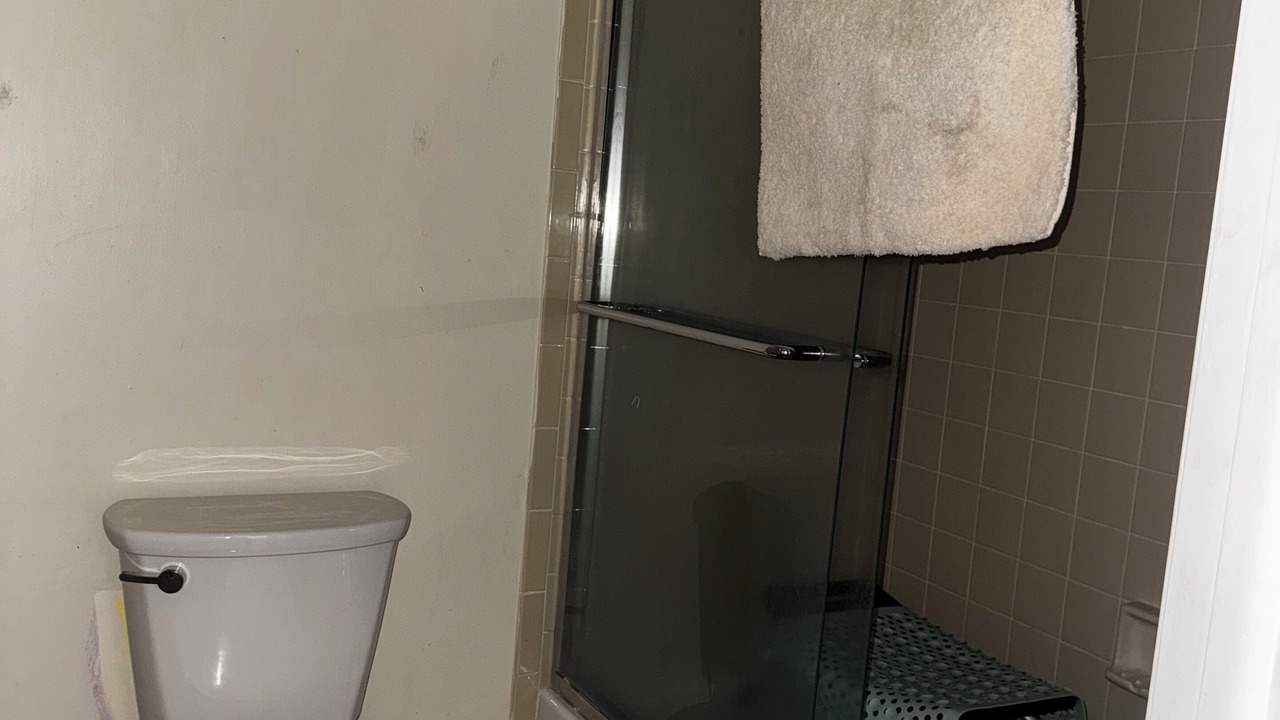 Photo of Bathroom in Villas