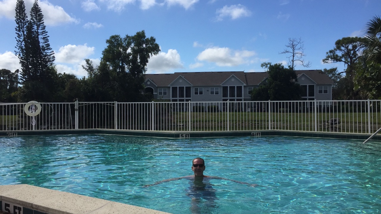 Photo of Outdoor in Villas