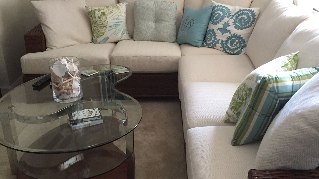 Photo of Livingroom in Villas