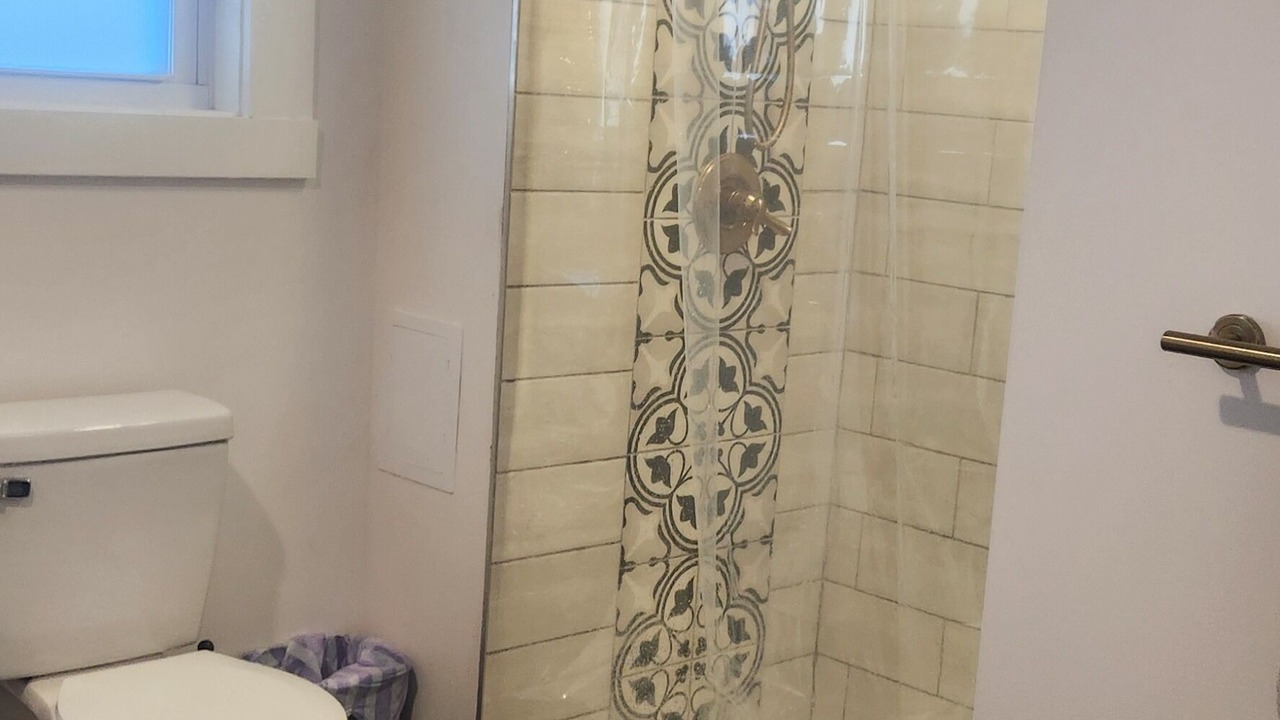 Photo of Bathroom in Hornell