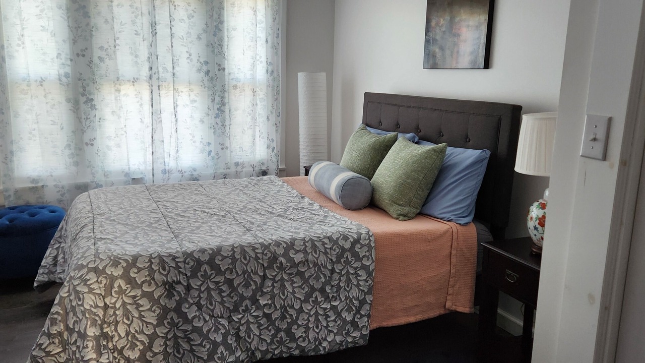 Photo of Bedroom in Hornell